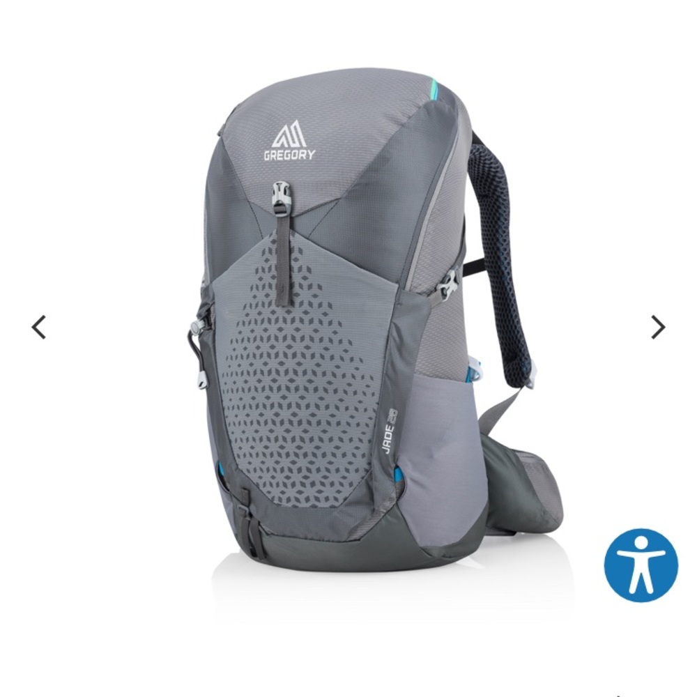 Gregory Women’s Jade 28 S/M backpack